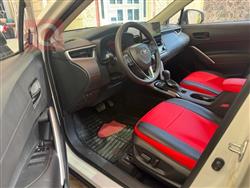 تويوتا فرونتلاندر